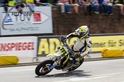 Fotos Supermoto 2016